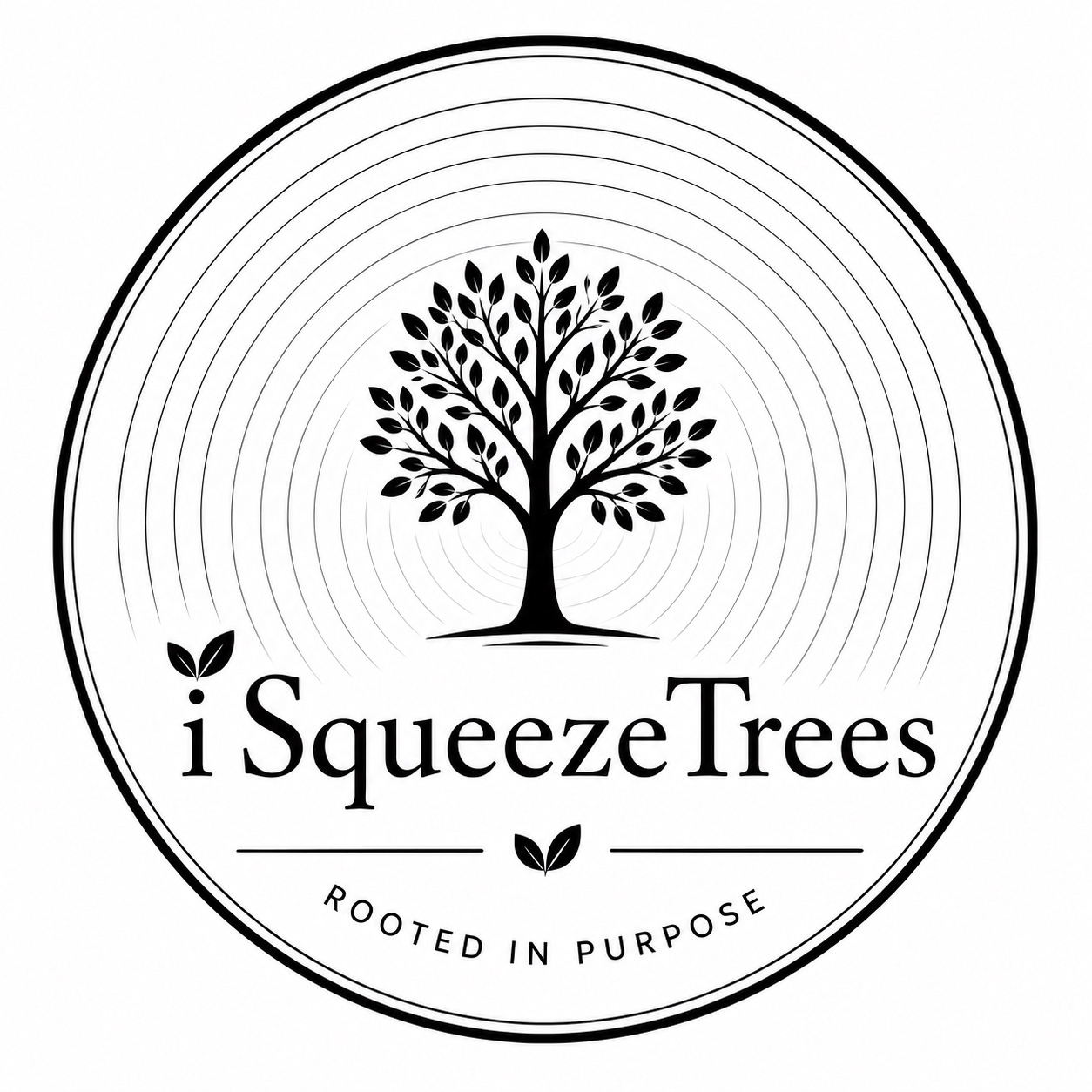 iSqueezeTrees — Rooted in Purpose